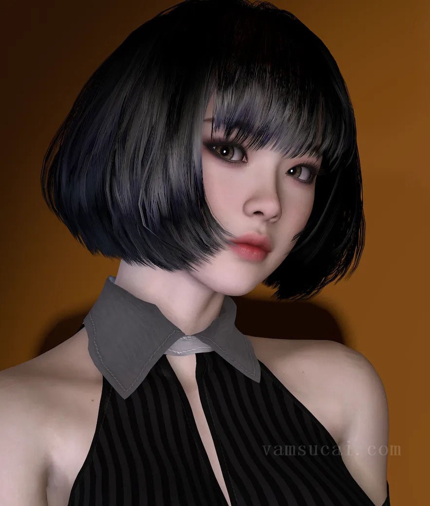 VAM模型-JRob.hyoyeon