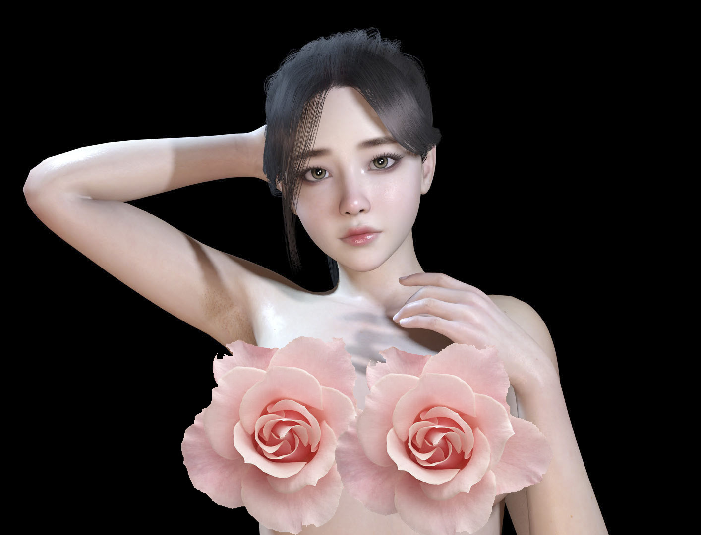 VAM模型-JRob.Hayeon10