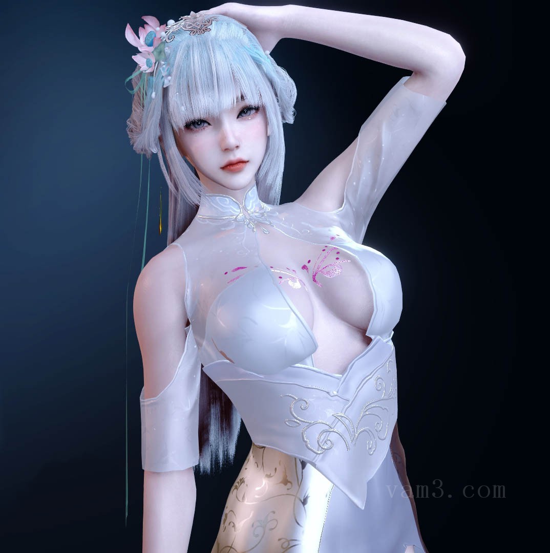 VAM模型-bangbang.映雪