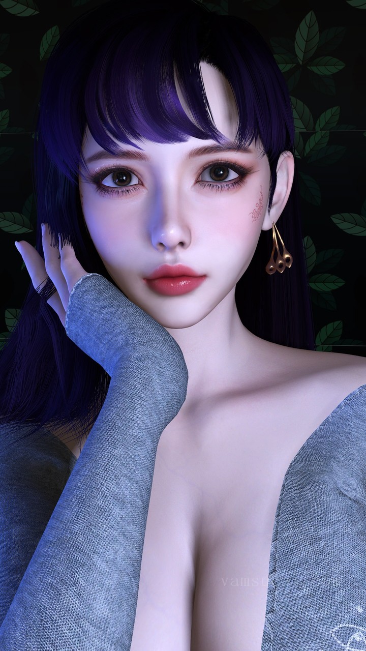 VAM人物-CMA.CMA_Nana