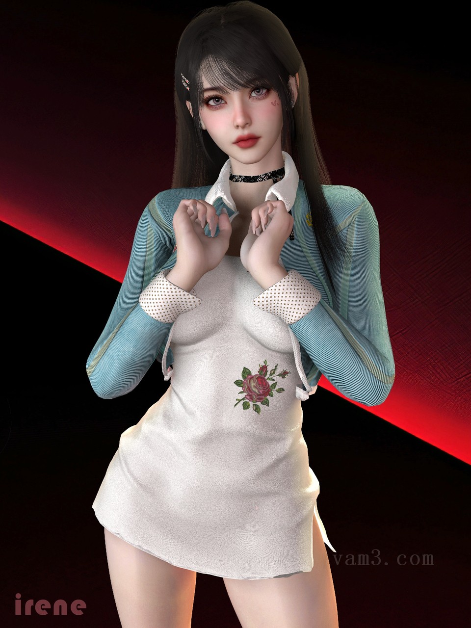 VAM模型-CMA.CMA_irene