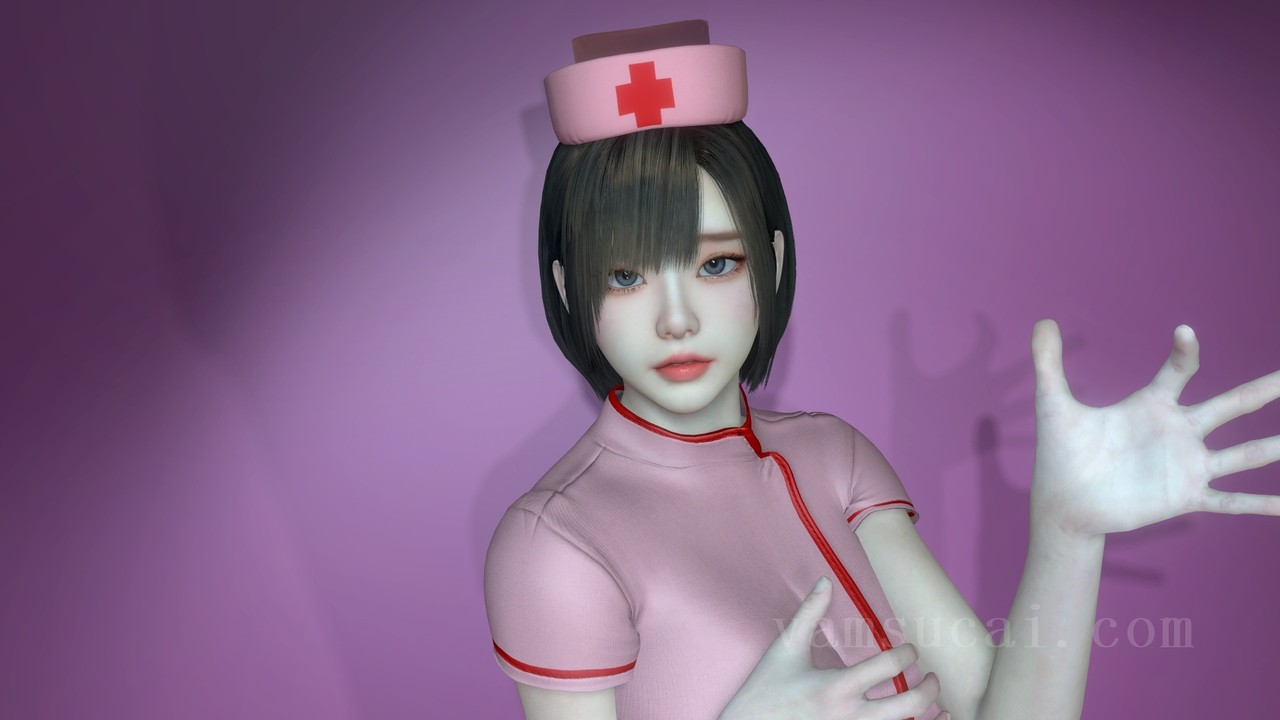 VAM模型-yesmola.E03