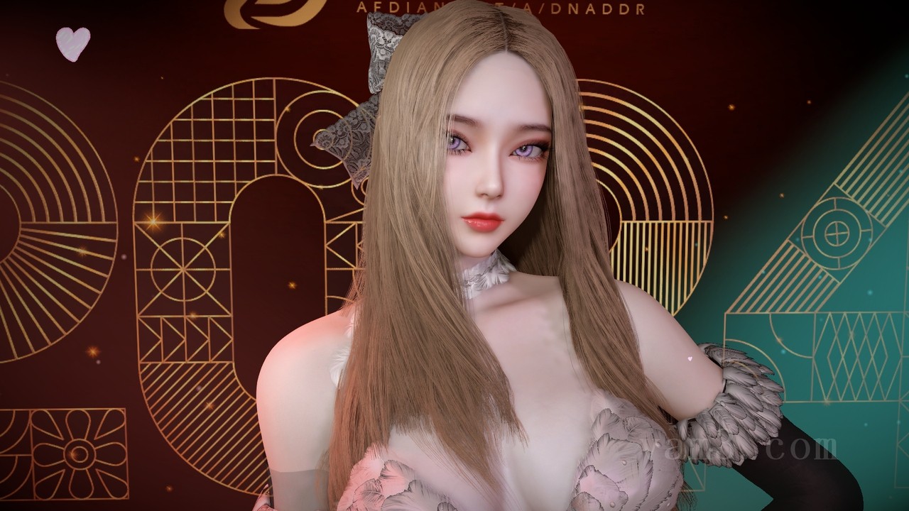 VAM资源-Dnaddr.Pearl