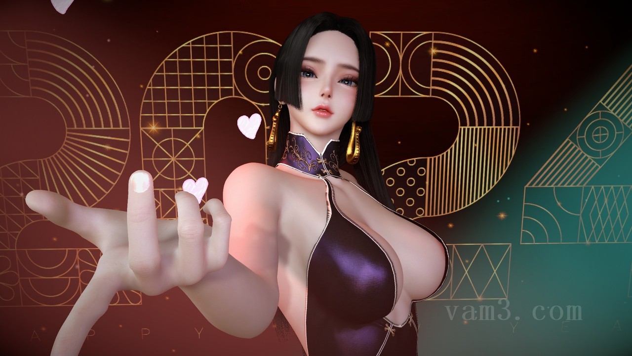 VAM模型-Dnaddr.Hankuke