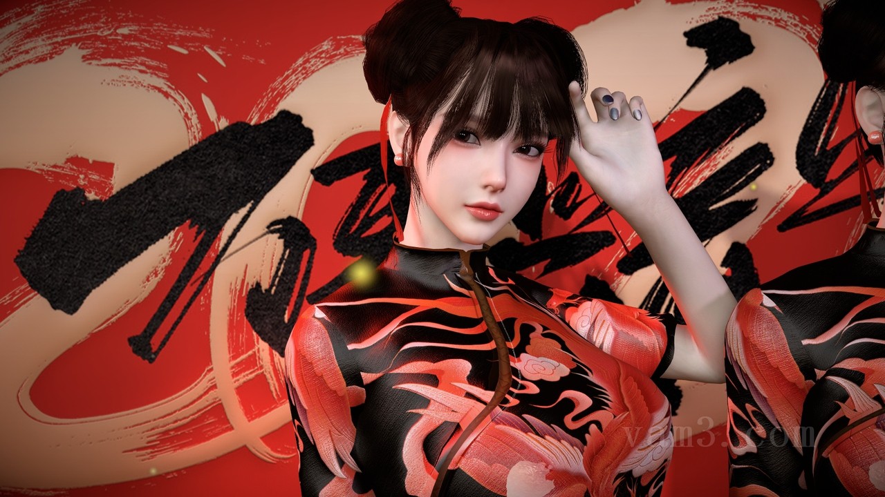 VAM资源-Dnaddr.Wawa_Doll_Chinese_New_Year_Sp_P_24_2_21