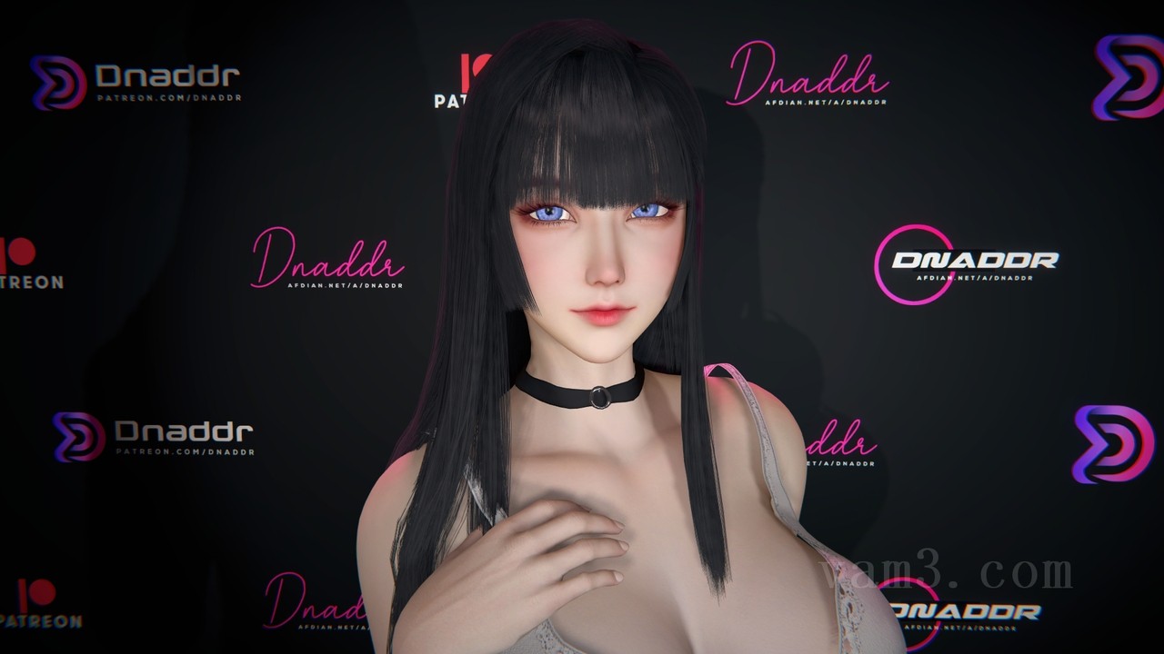 VAM人物-Dnaddr.Aya_AFD_23_11_28