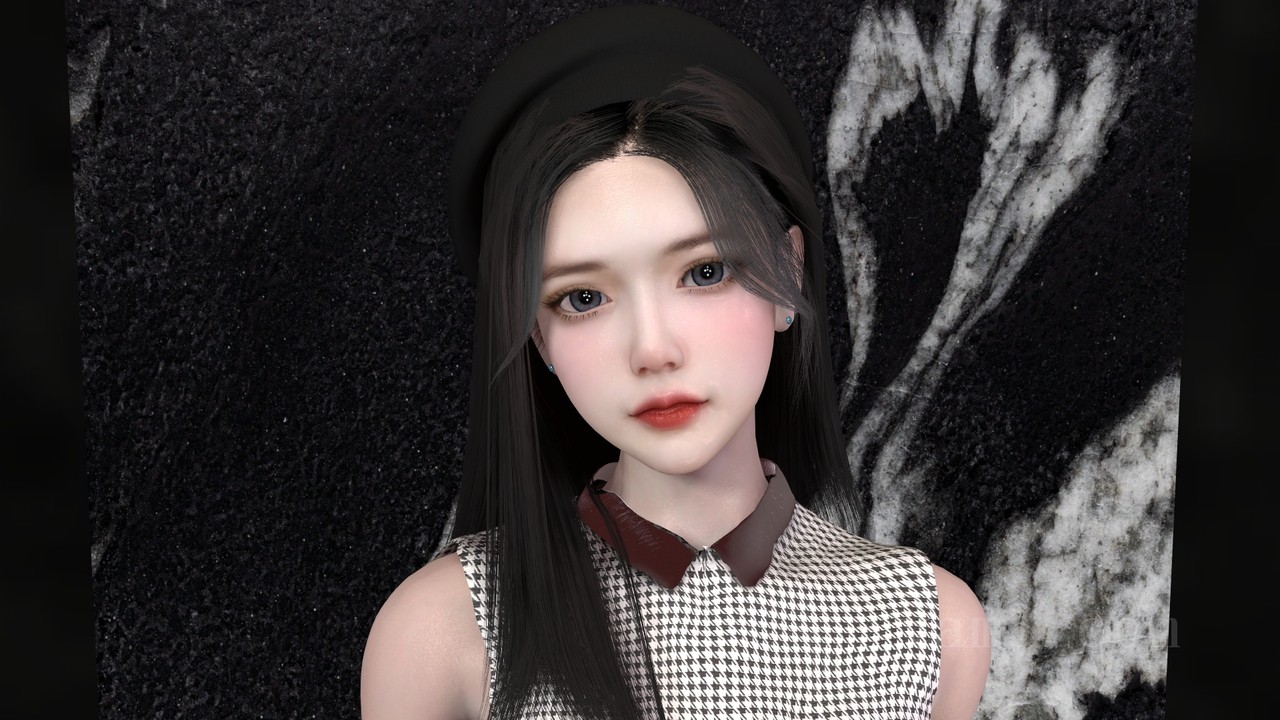 VAM人物-Thorn.LinYi