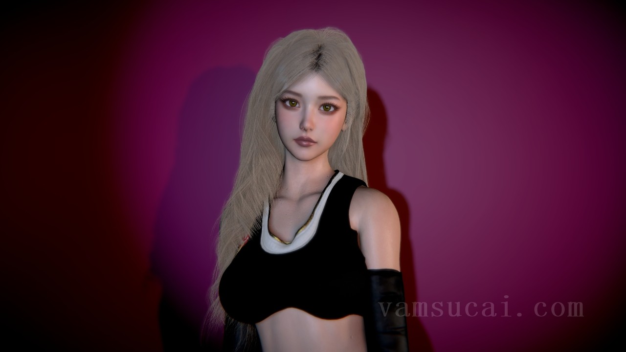 VAM素材-Vr_Addict.Deao