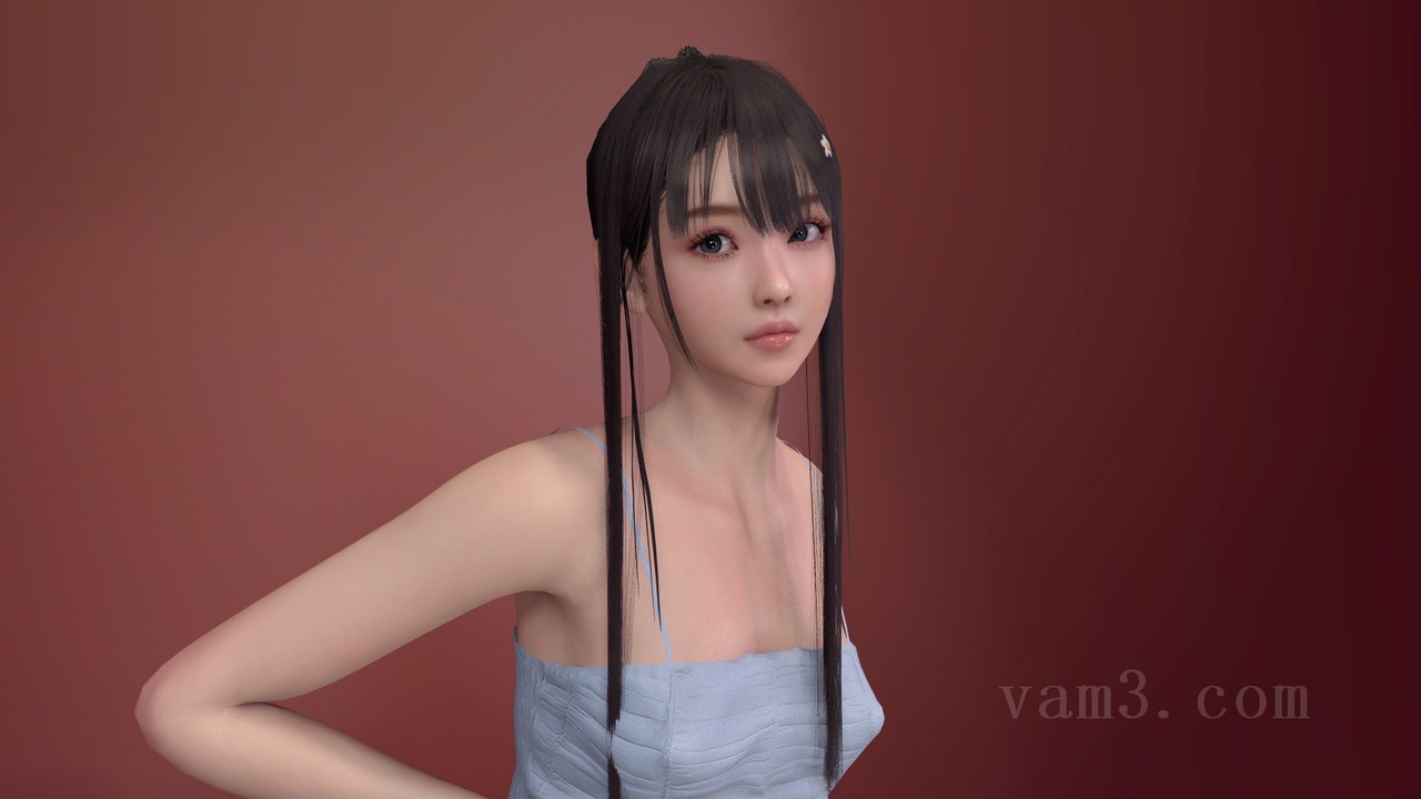 VAM资源-mx1700.ShiRou