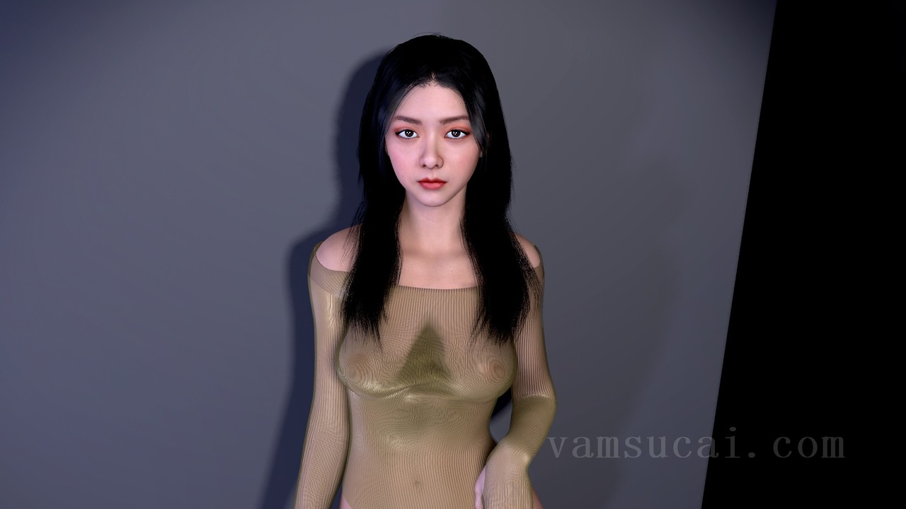 VAM素材-KKND.TSY12_8