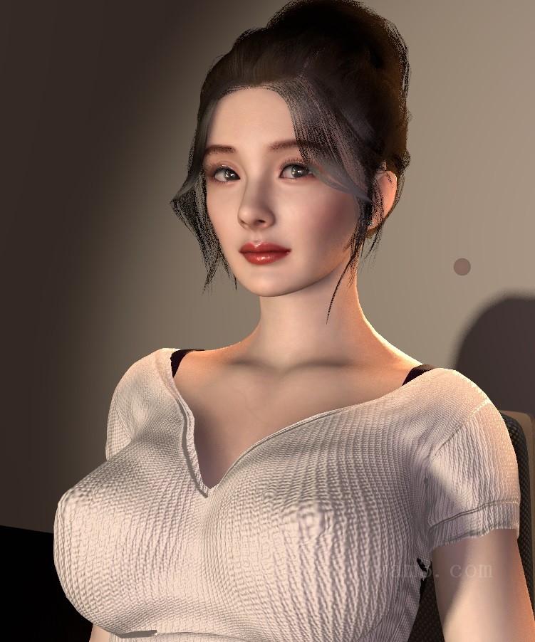 VAM素材-JAO_VAM.DMM