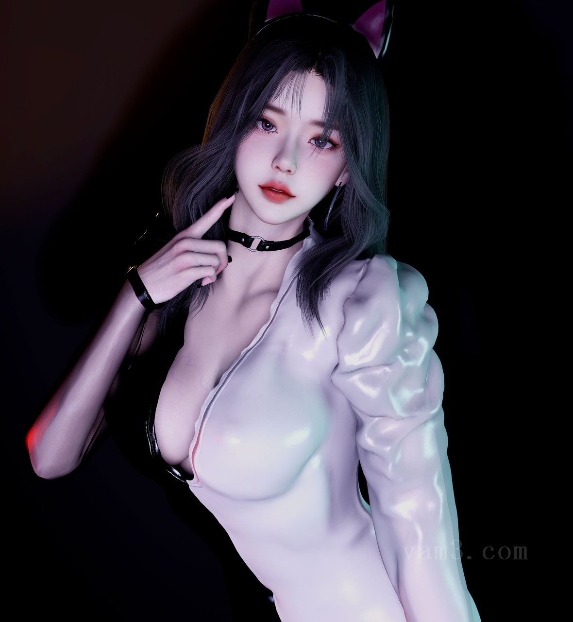 VAM资源-Thorn.CaiYing