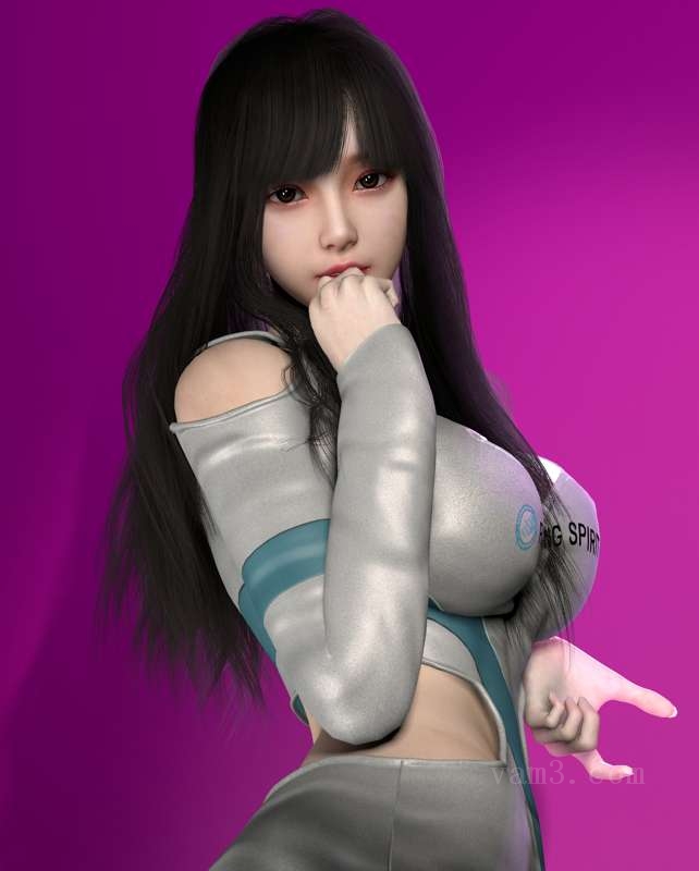 VAM素材-VAMDoll.MaoNi