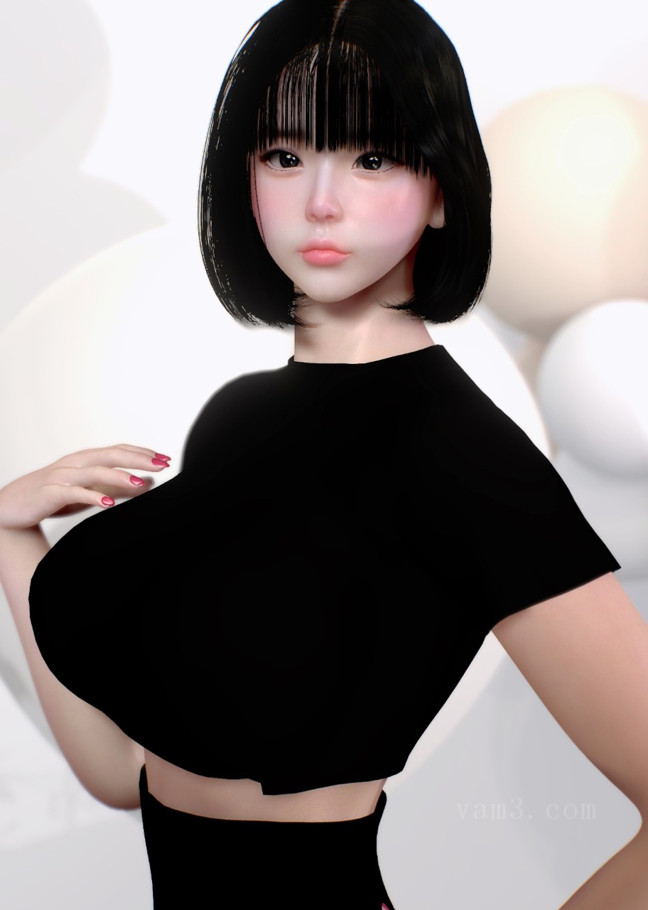 VAM素材-VKStyle.VKStyle_2301_4_VVVIP