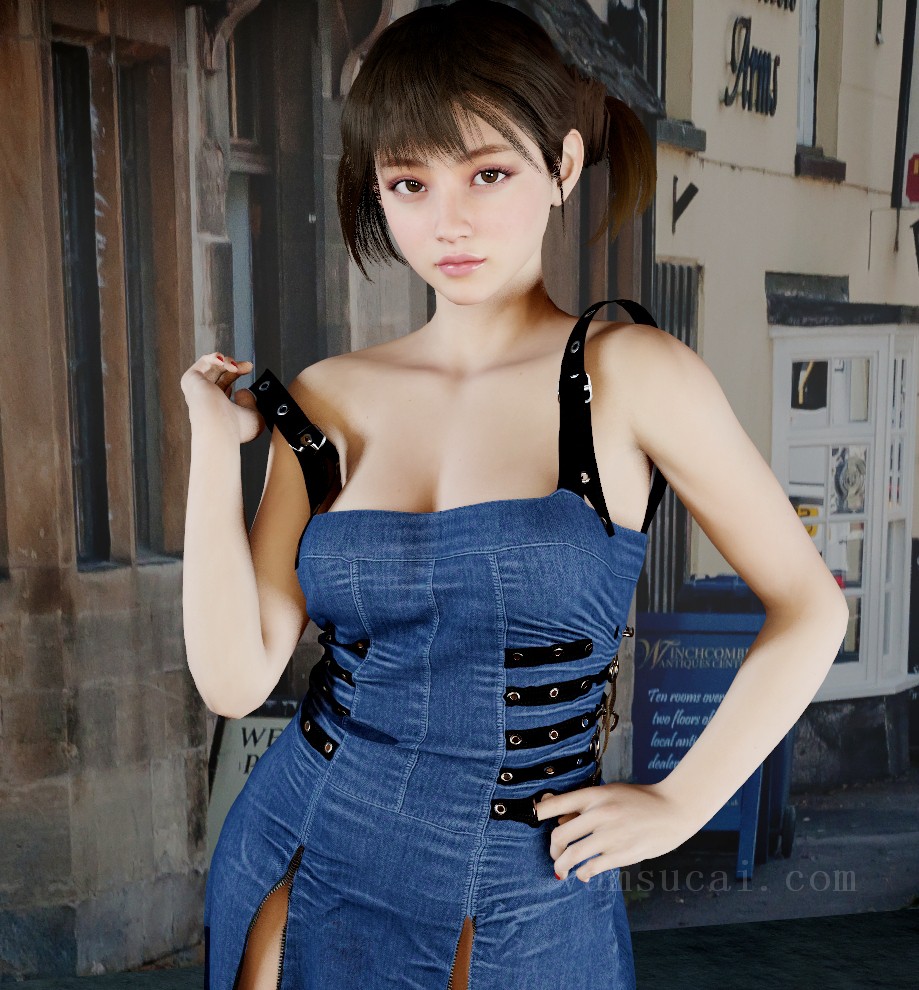 VAM模型-Riccio.Kaorin