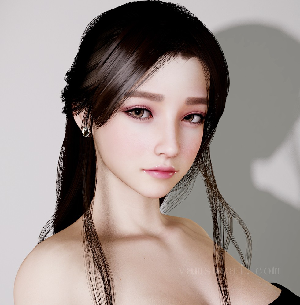 VAM资源-Riccio.Joo-Ah