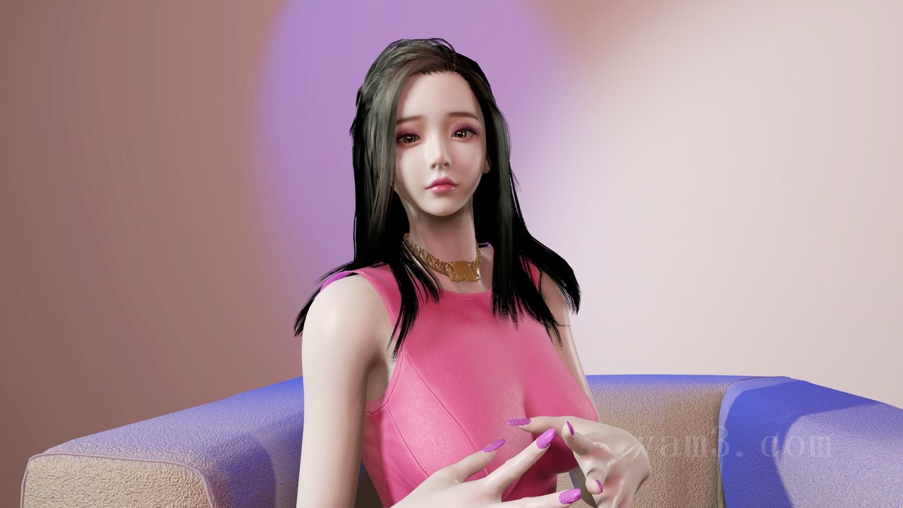 VAM模型-LoenFly-pretty9