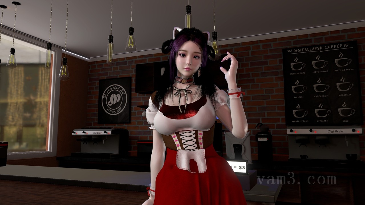 VAM资源-LoenFly-Linlong2