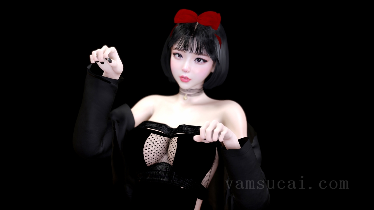 VAM模型-VKStyle.VKStyle_I1