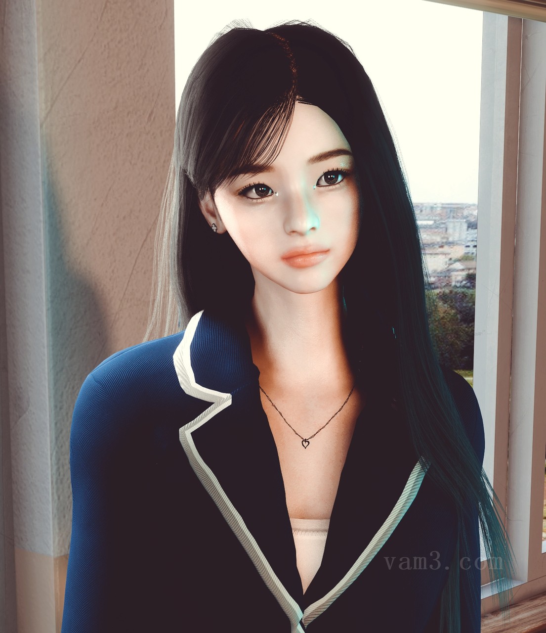 VAM素材-Ramsess.Min