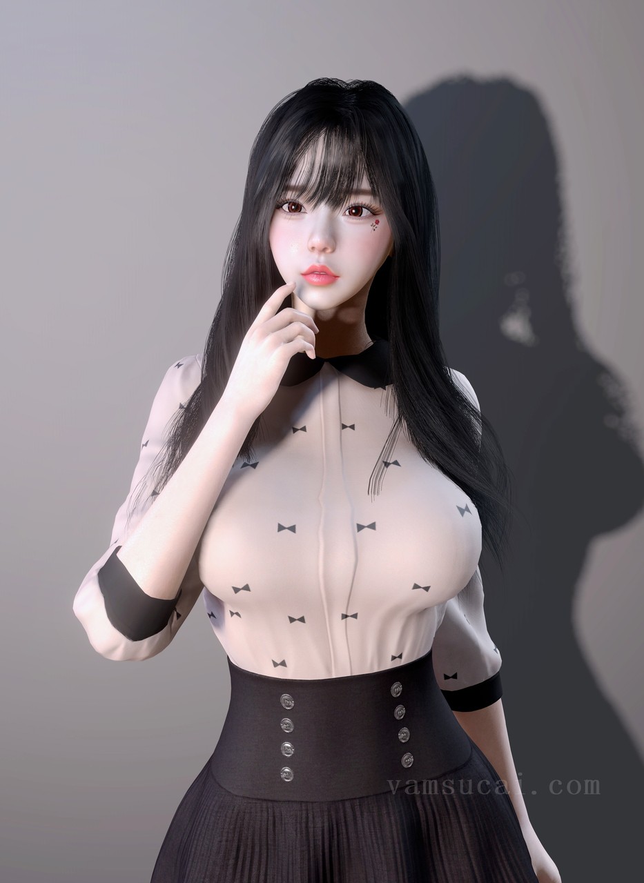 VAM素材-VKStyle.VKStyle_2211_4_VVVIP