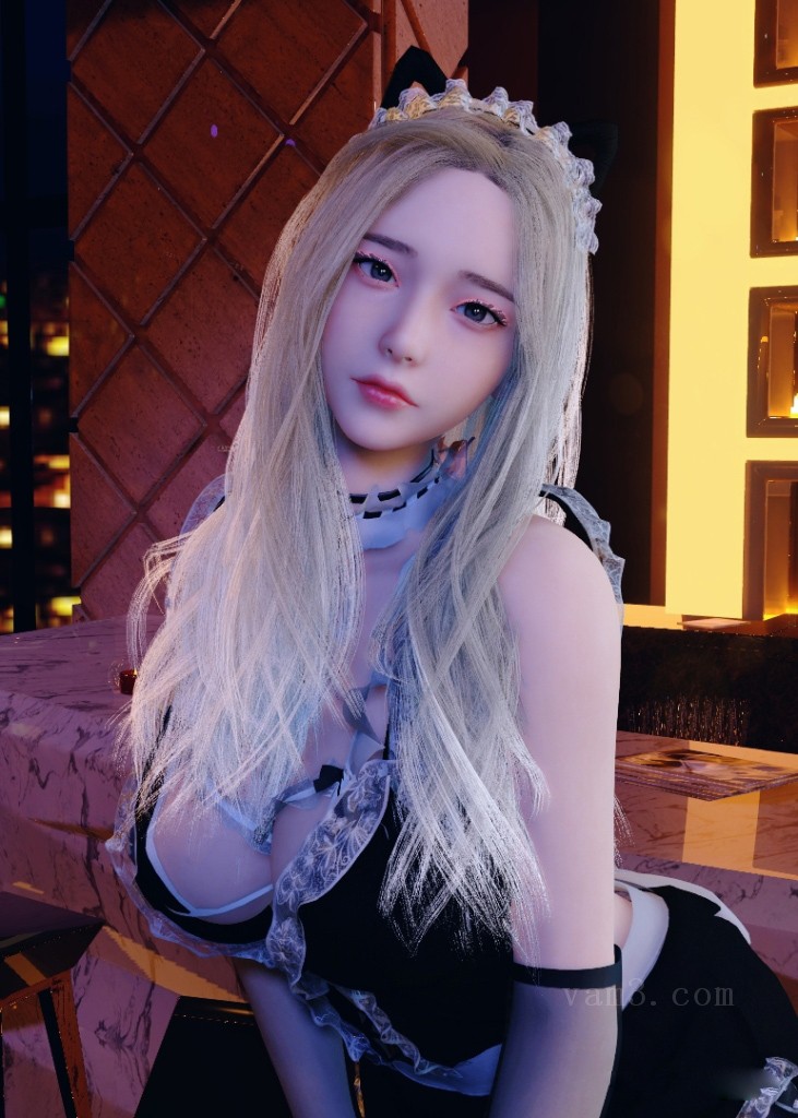 VAM模型-lv.Jasmine