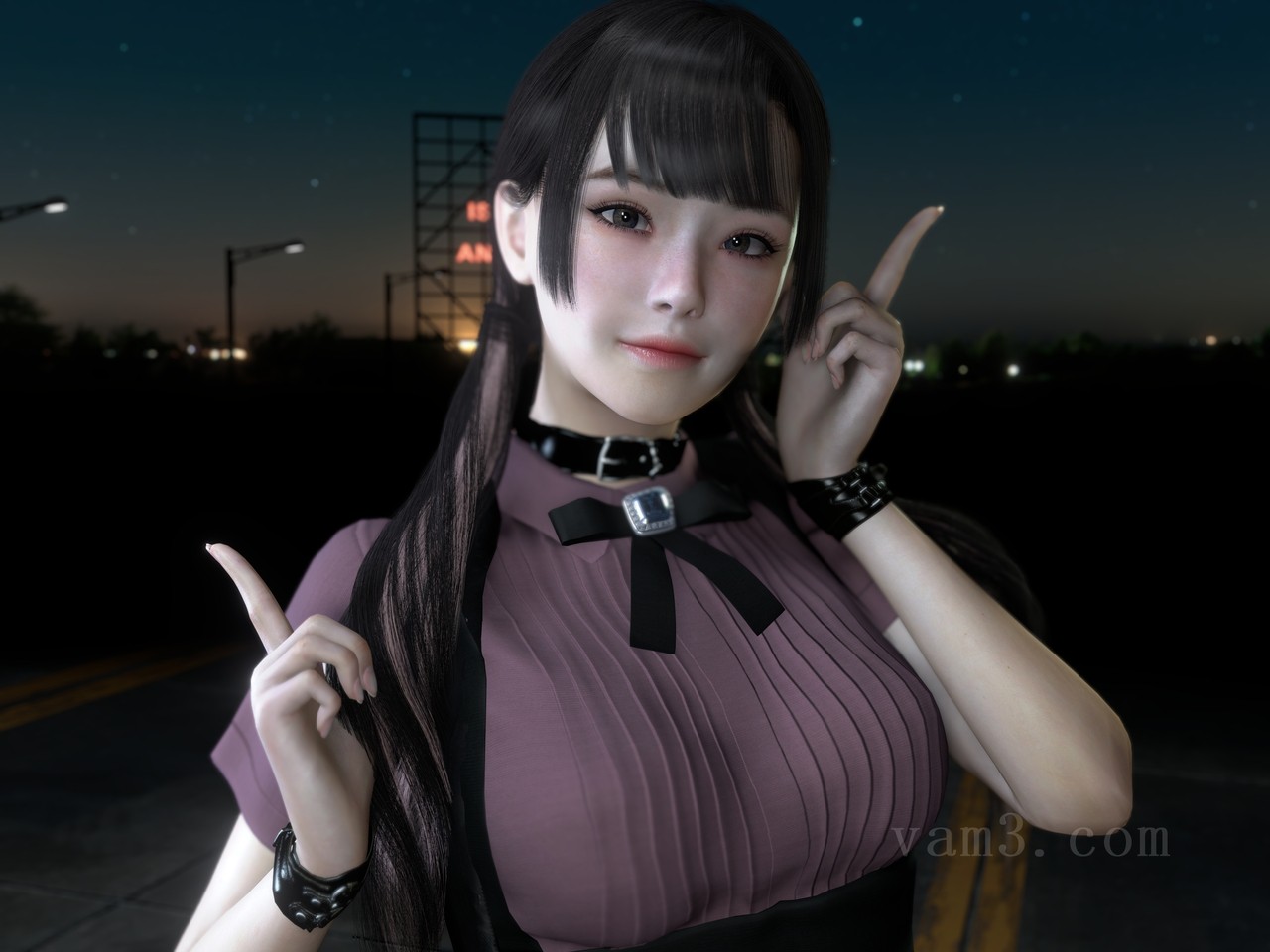 VAM人物-callimohu.look_chimu