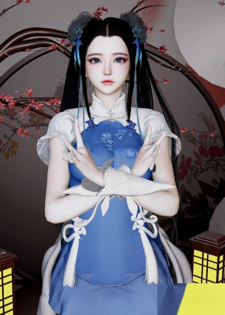 VAM资源-L.xiaolinger