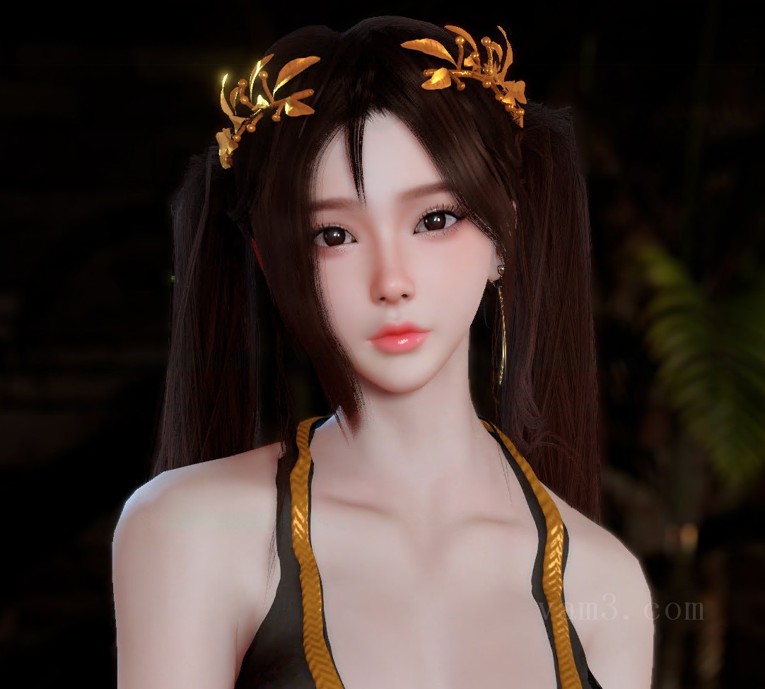 VAM资源-Dnaddr.Ayami