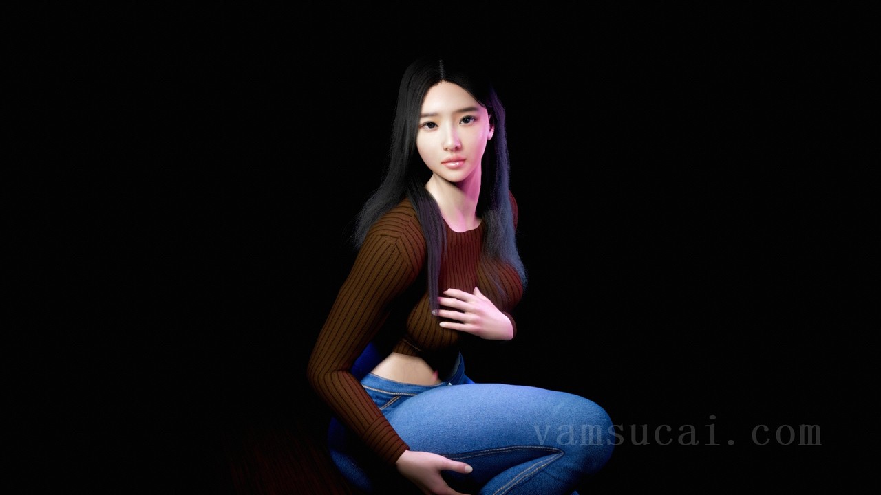 VAM资源-MrDong.liu