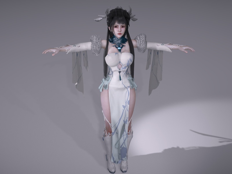 白忆君(服装)-baiyijun(clothing)